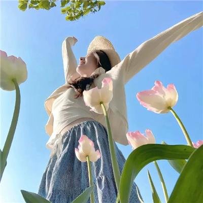 我们的花样青春