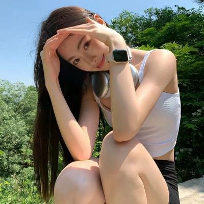 顾盼生香